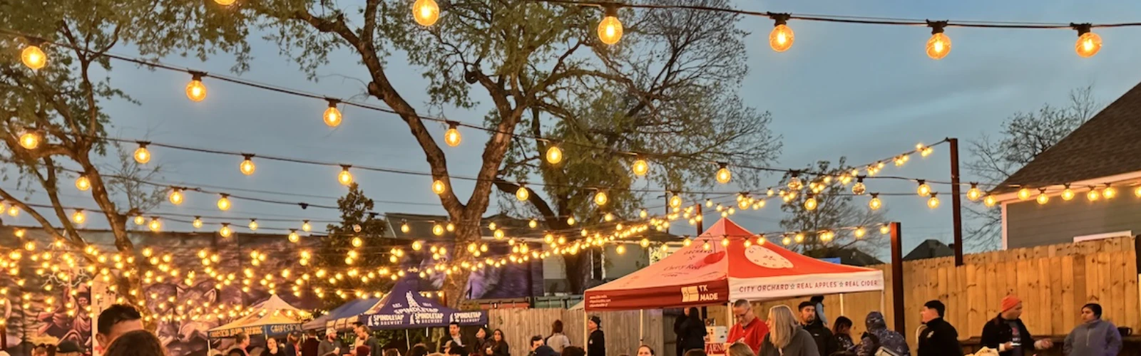 20 Best Nightlife Spots in Houston