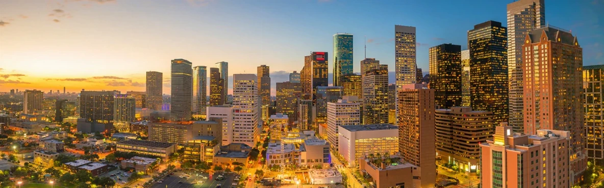 Your Go-To Guide for Houston’s Best Parks