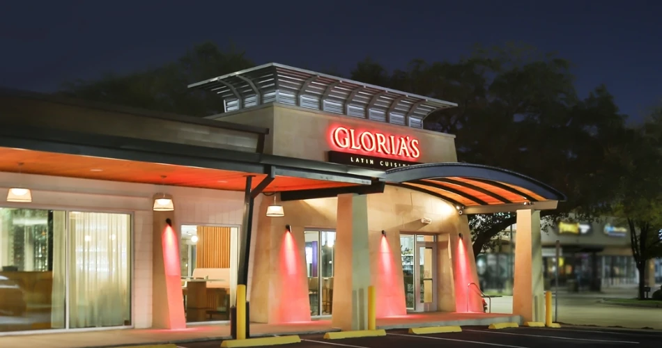 Best 9 Latin Restaurants in Houston