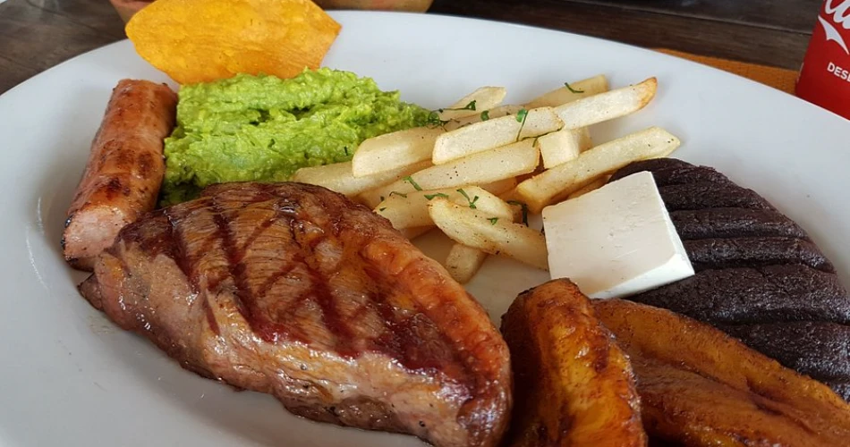 Best 9 Latin Restaurants in Houston