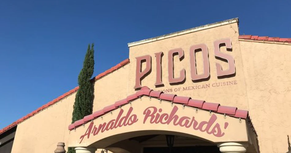 Best 9 Latin Restaurants in Houston