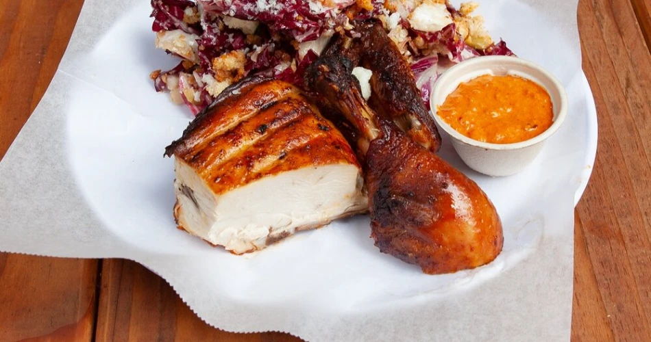 Best 9 Latin Restaurants in Houston