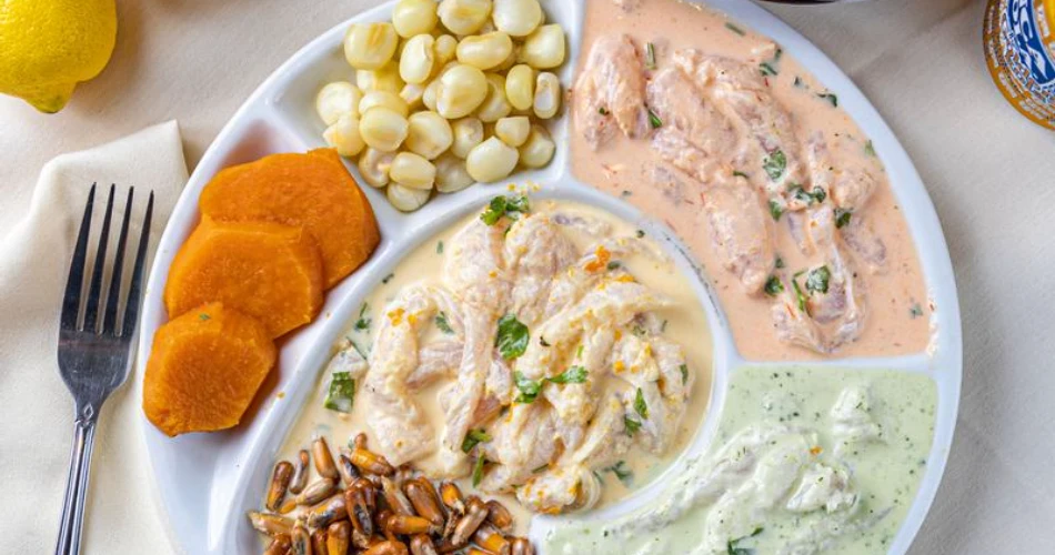 Best 9 Latin Restaurants in Houston