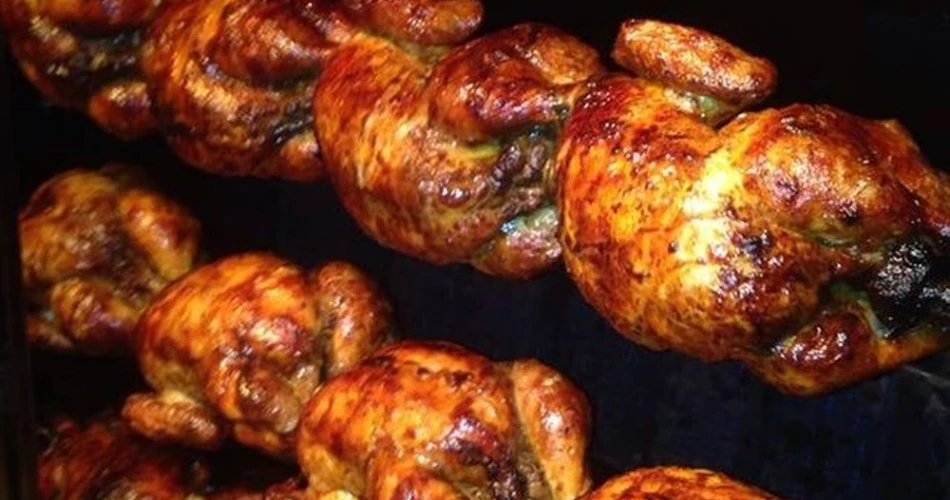 Best 9 Latin Restaurants in Houston