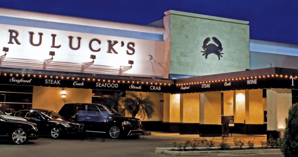 Where To Eat In Uptown Houston?