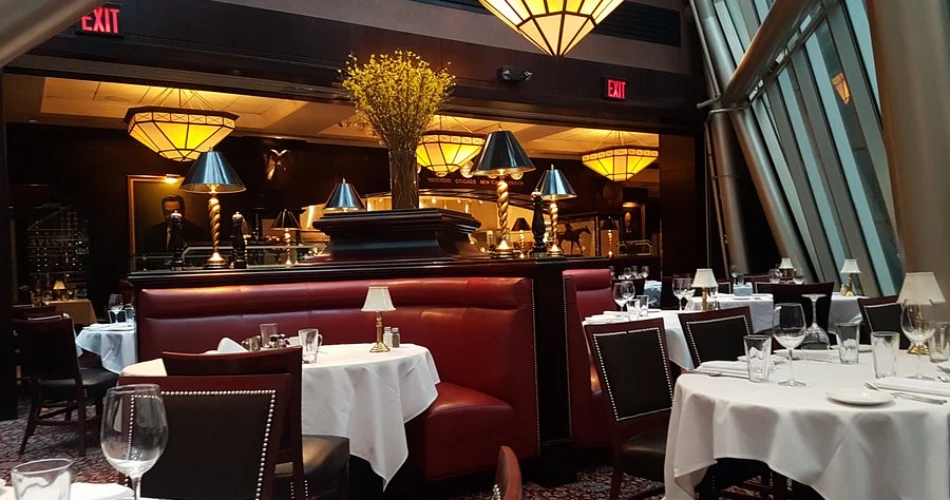 Where To Eat In Uptown Houston?