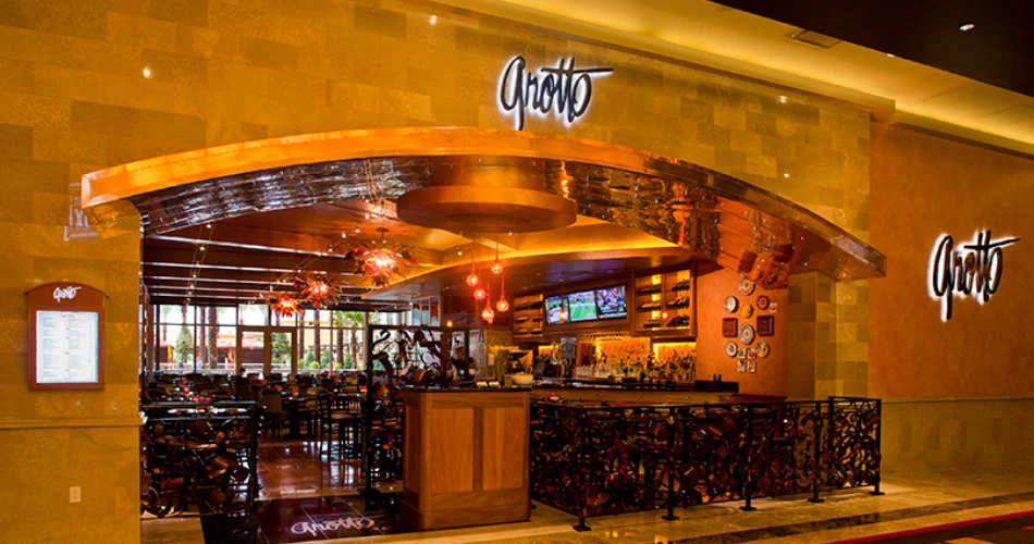 Where To Eat In Uptown Houston?