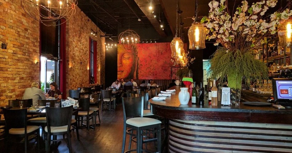 Where To Eat In Uptown Houston?