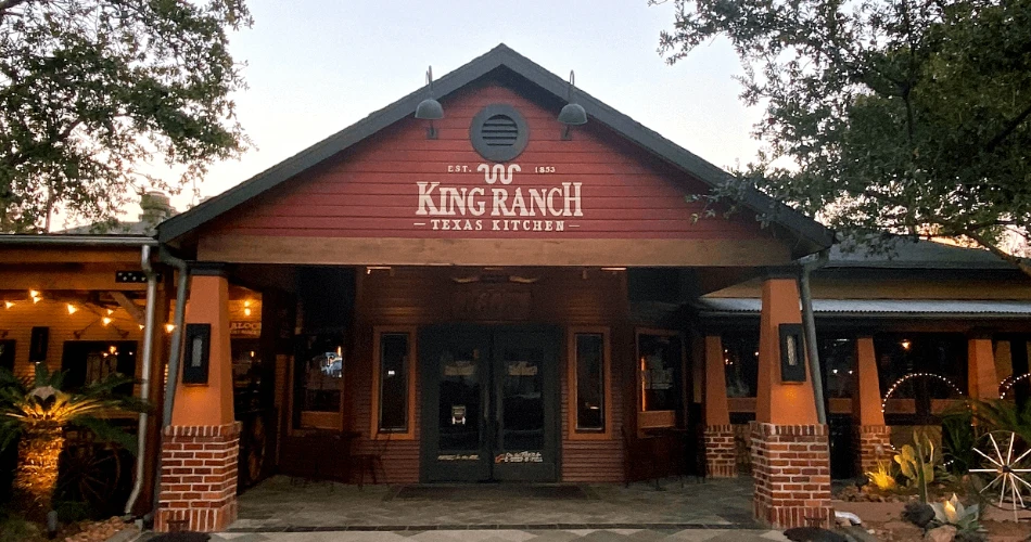 Where To Eat In Uptown Houston?