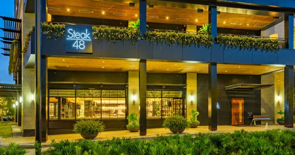 Where To Eat In Uptown Houston?