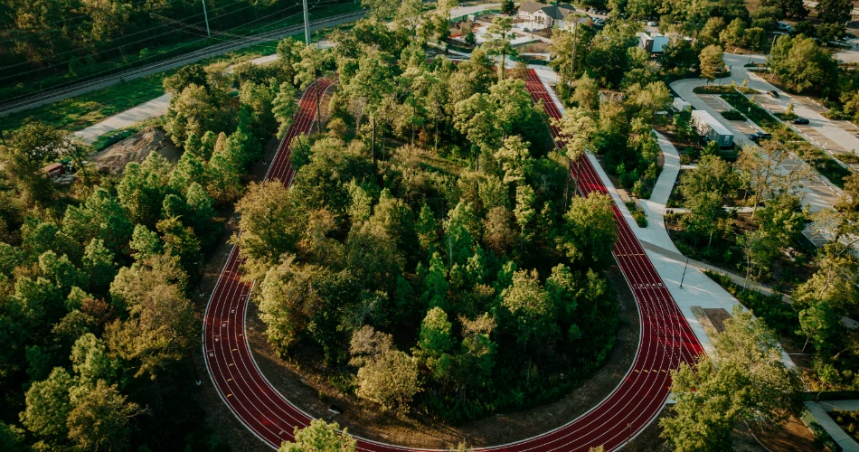 Your Go-To Guide for Houston’s Best Parks