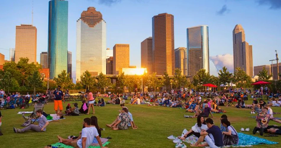 Your Go-To Guide for Houston’s Best Parks