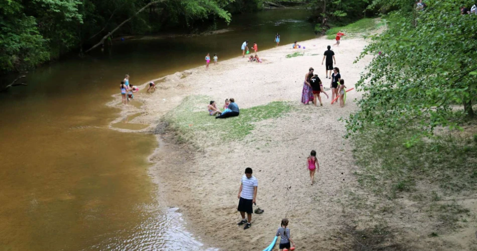 Your Go-To Guide for Houston’s Best Parks