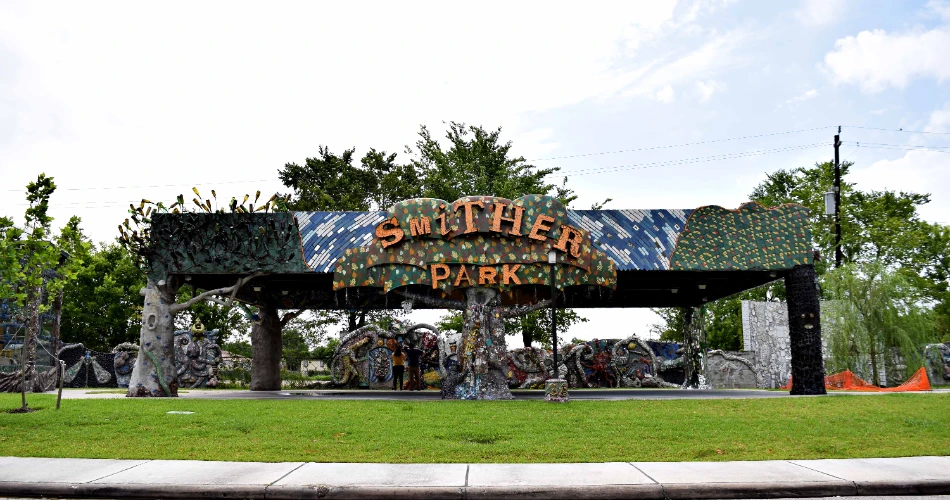 Your Go-To Guide for Houston’s Best Parks