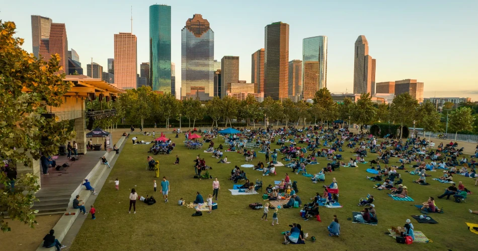 A Budget-Friendly Visit To Houston—Top 7 Finds!