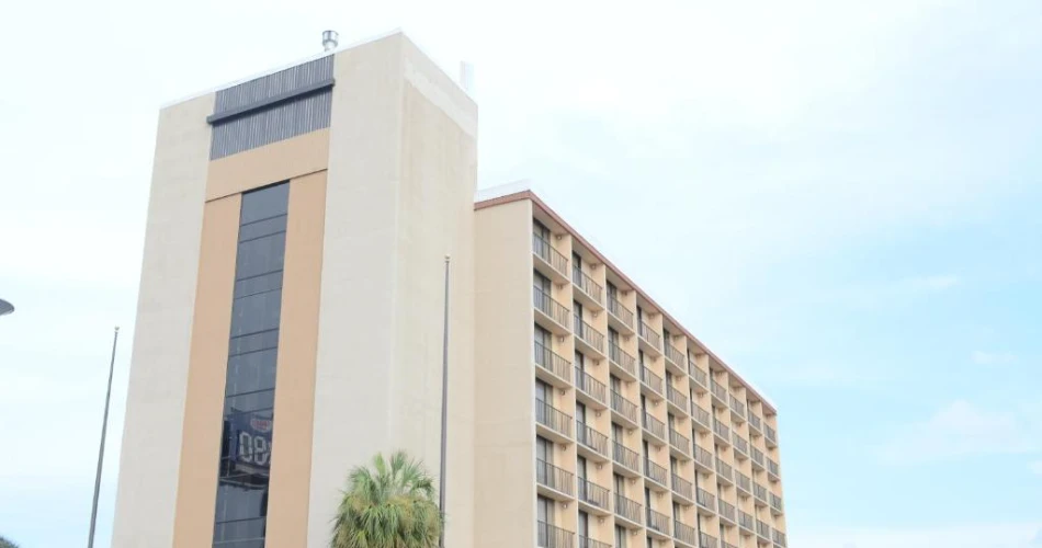 48 Jam di Houston. Itinerari Dua Hari yang Sempurna