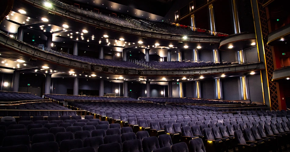 48 Jam di Houston. Itinerari Dua Hari yang Sempurna