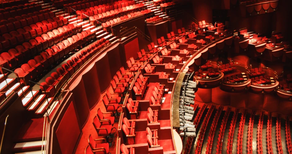 48 Jam di Houston. Itinerari Dua Hari yang Sempurna