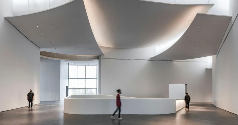 48 Jam di Houston. Itinerari Dua Hari yang Sempurna