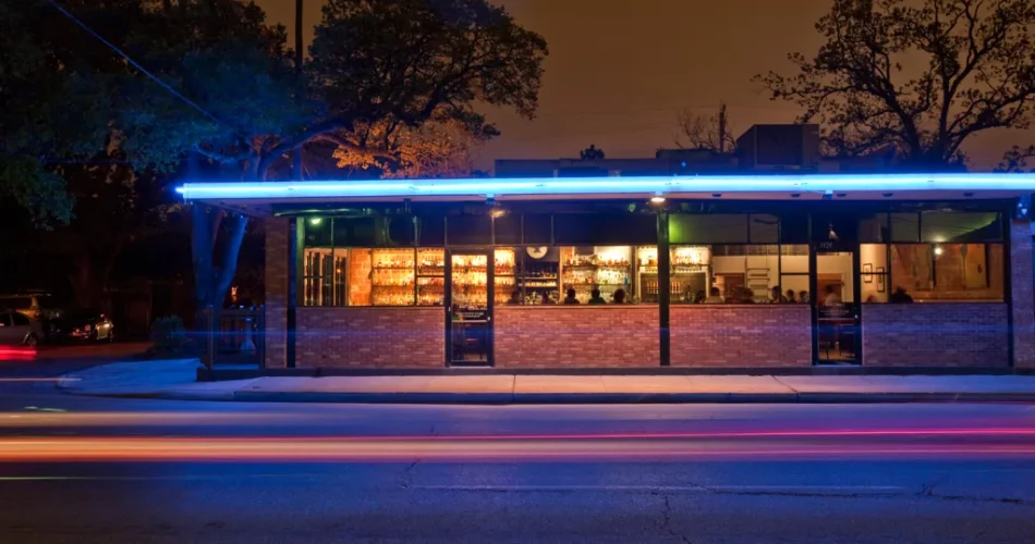 20 Tempat Hiburan Malam Terbaik di Houston