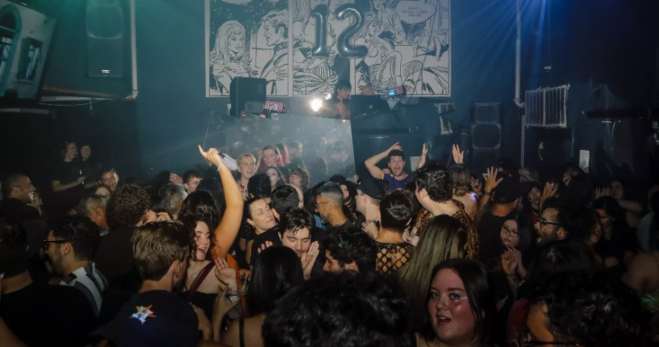 20 Tempat Hiburan Malam Terbaik di Houston