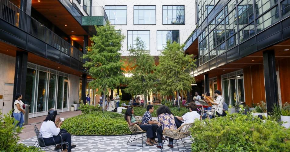 20 Tempat Hiburan Malam Terbaik di Houston