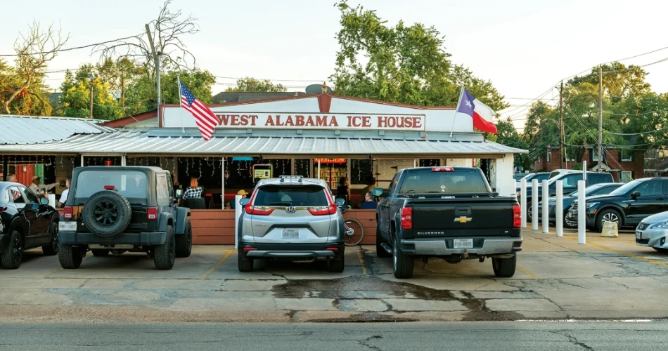 20 Tempat Hiburan Malam Terbaik di Houston