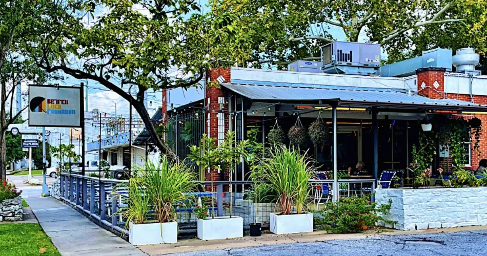 20 Tempat Hiburan Malam Terbaik di Houston