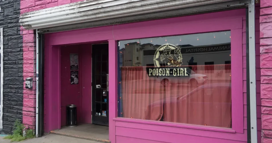 20 Tempat Hiburan Malam Terbaik di Houston