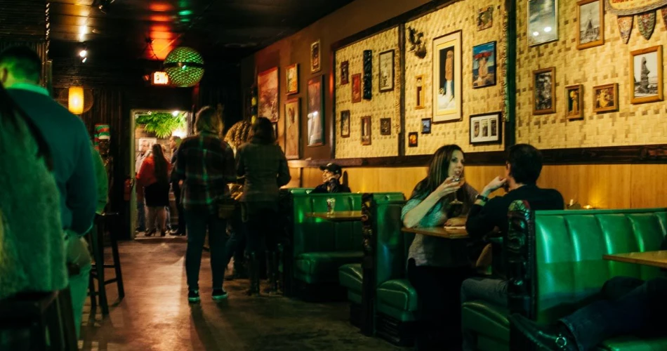 20 Tempat Hiburan Malam Terbaik di Houston