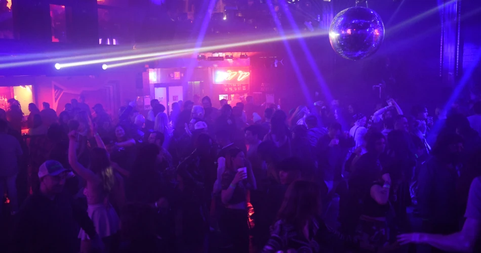 20 Tempat Hiburan Malam Terbaik di Houston