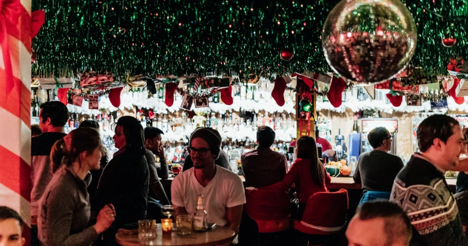 20 Tempat Hiburan Malam Terbaik di Houston