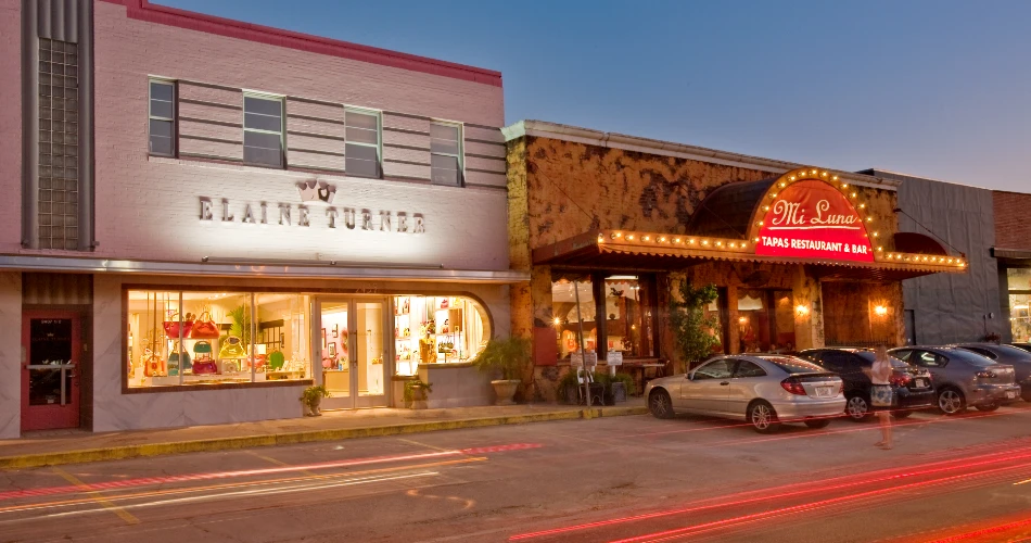 20 Tempat Hiburan Malam Terbaik di Houston