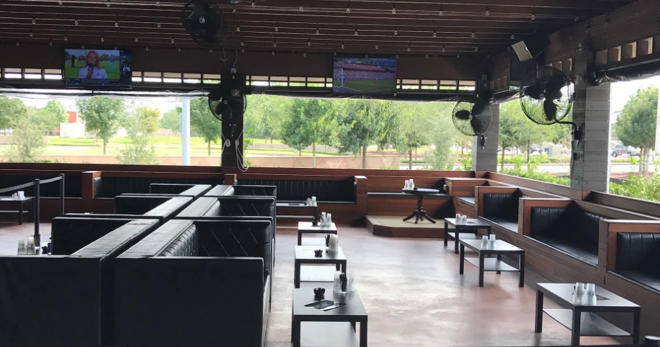 20 Tempat Hiburan Malam Terbaik di Houston