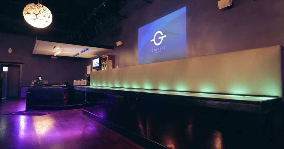 20 Tempat Hiburan Malam Terbaik di Houston