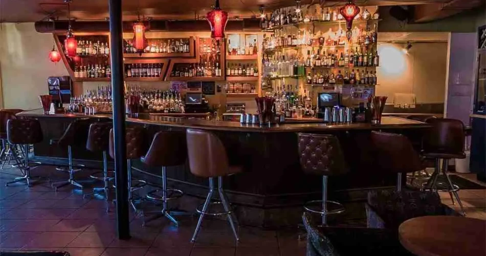 20 Tempat Hiburan Malam Terbaik di Houston