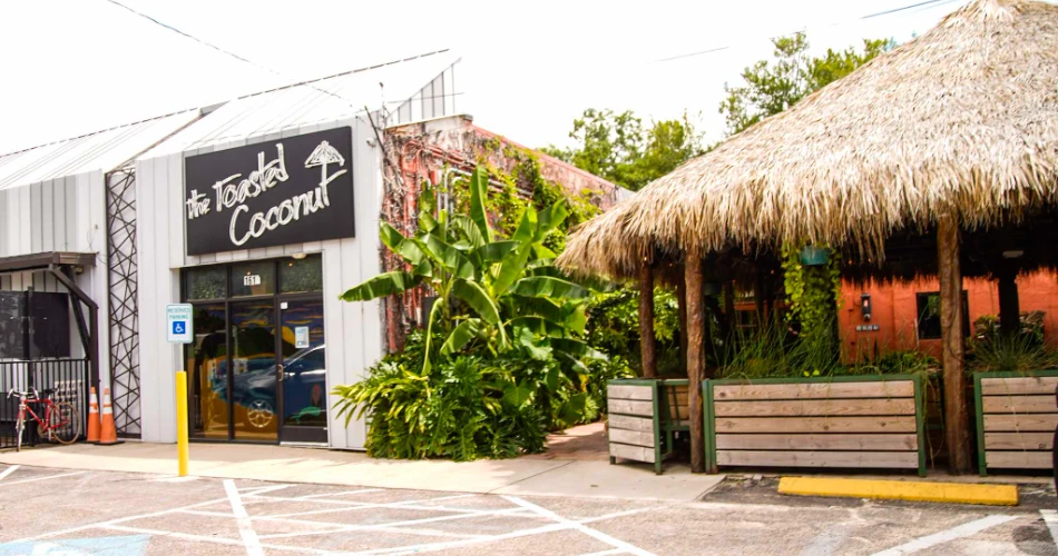 20 Tempat Hiburan Malam Terbaik di Houston