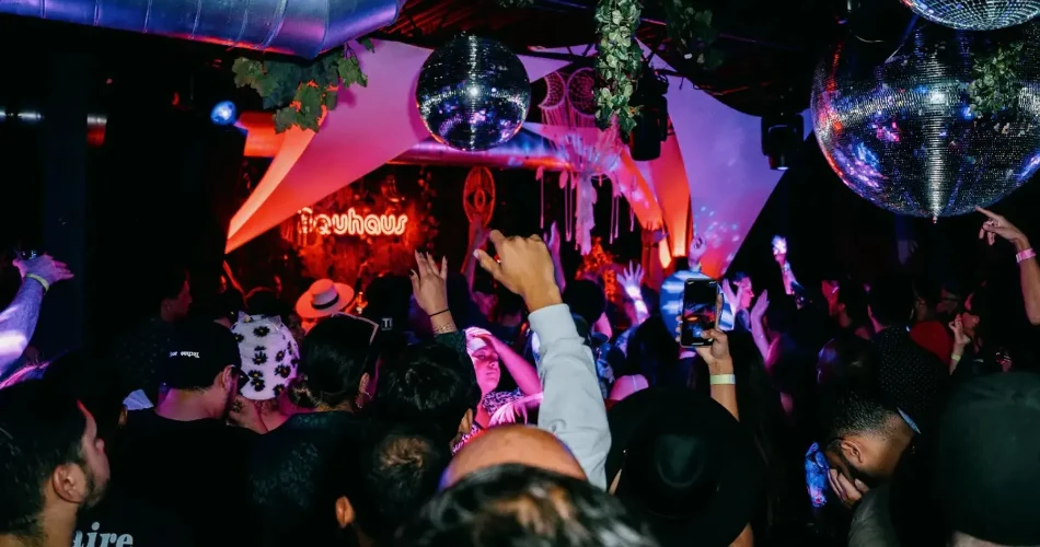 20 Tempat Hiburan Malam Terbaik di Houston