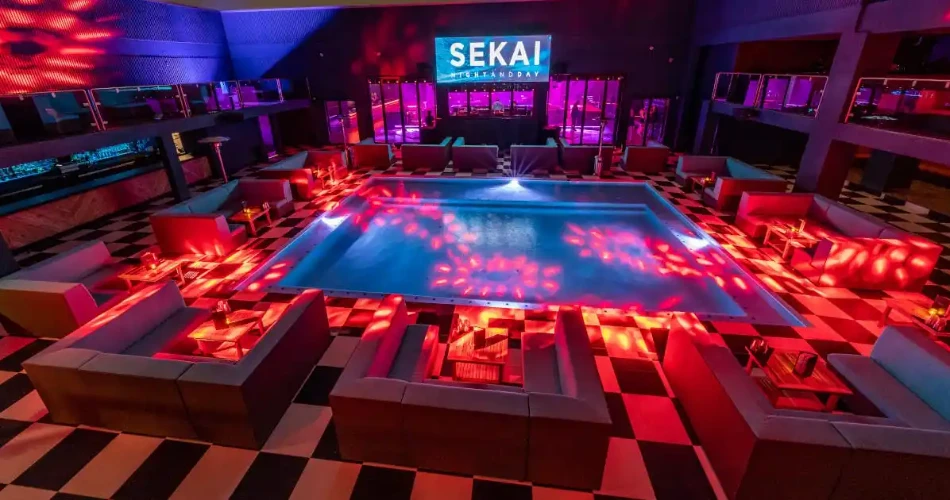 20 Tempat Hiburan Malam Terbaik di Houston