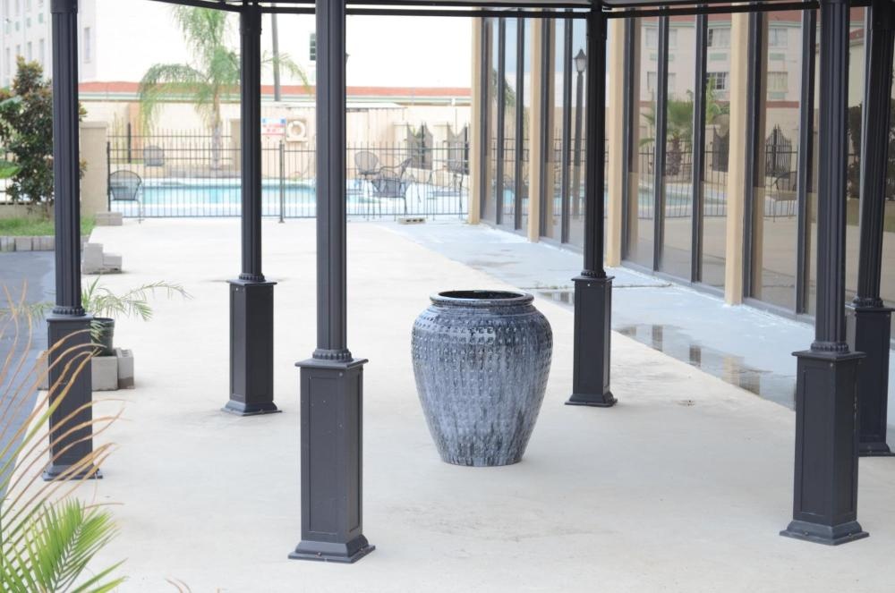 Romana Hotel - Houston Southwest